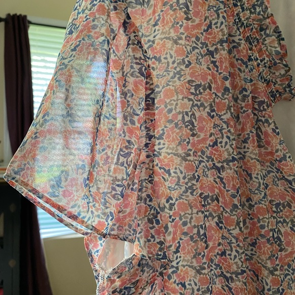 Must Go. Excellent Condition.I.State HighLow Dress - Picture 2 of 5